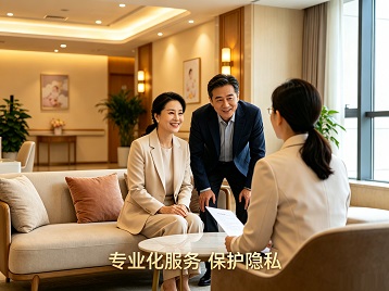 金城江有偿售卵代生女生的客户的客户群体有哪些