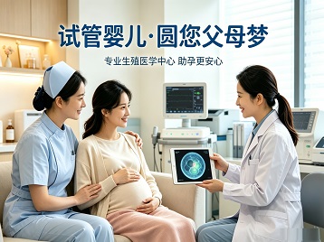 金城江辅助生育服务 试管婴儿行业的兴起背景、发展与未来展望